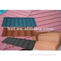 colored painted roofing plate